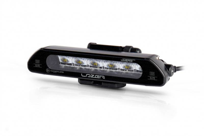 Lazer Linear Senterbrakett