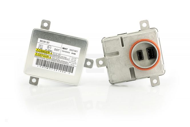 Hovedbilde Lumen xenonballast VW, Audi - D3S, D4S, D3R og D4R