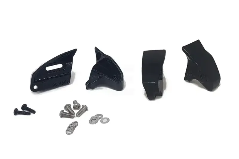 Lazer Volkswagen Amarok grillbrakett (Triple R-750)