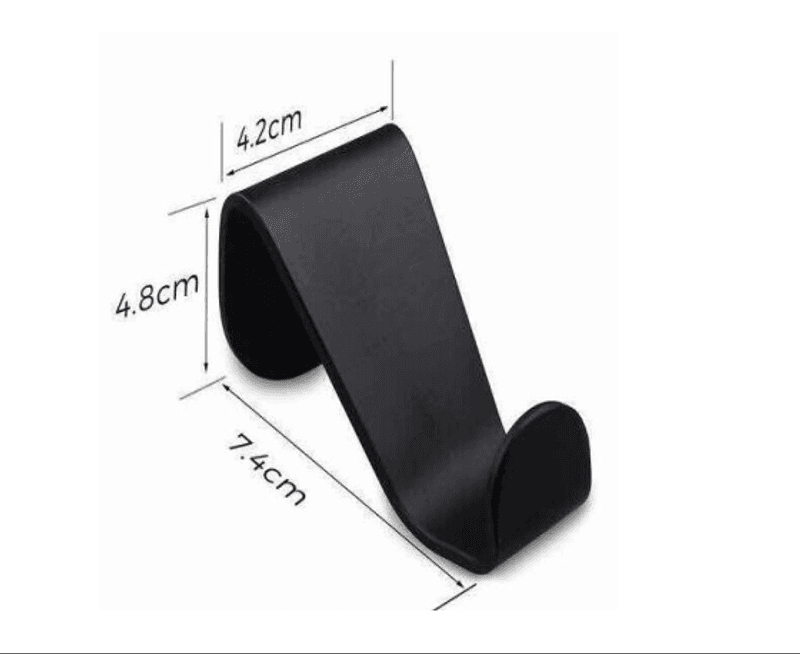 Coat hook / hanger Tesla Model S, 3, X, Y