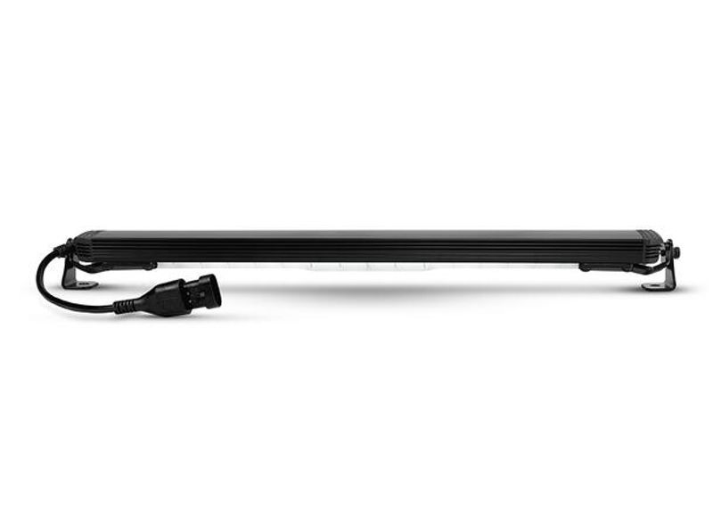 Lazer® Glide 18 Elite LED buet ekstralys
