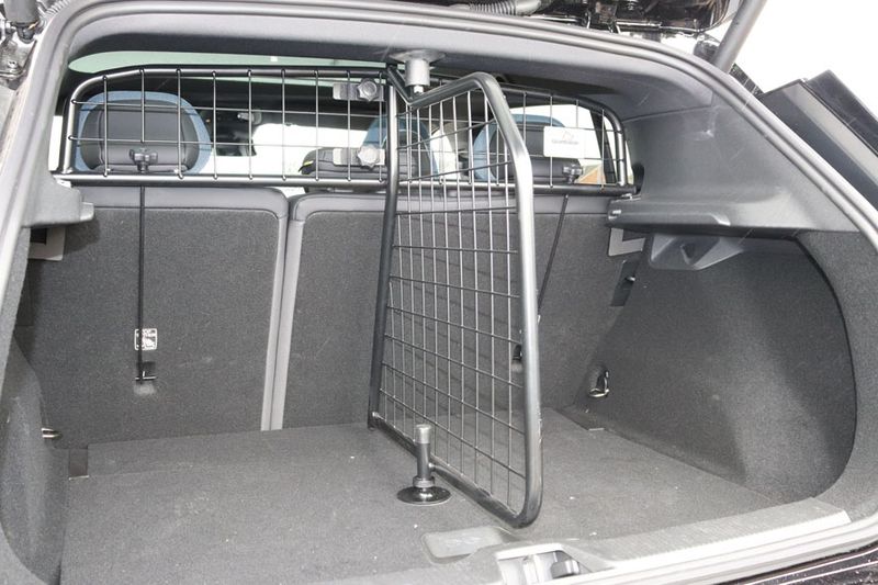 Bagasjegitter/hundebur Volvo EX30