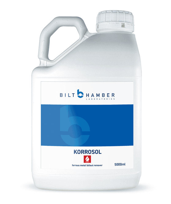 Hovedbilde Bilt-Hamber Korrosol - 5l