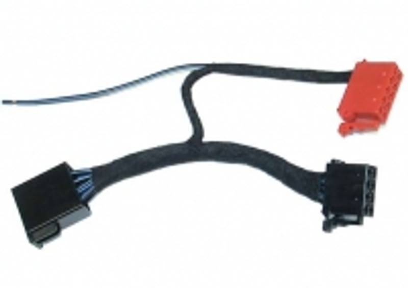 VW adapter for navigasjon MCD