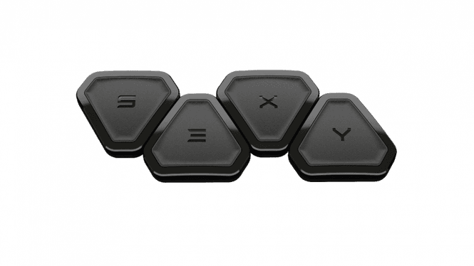 Hovedbilde S3XY BUTTONS - Tesla Model 3 , Y, S, X