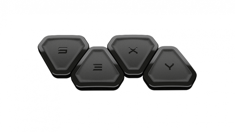 S3XY BUTTONS - Tesla Model 3, Y, S, X