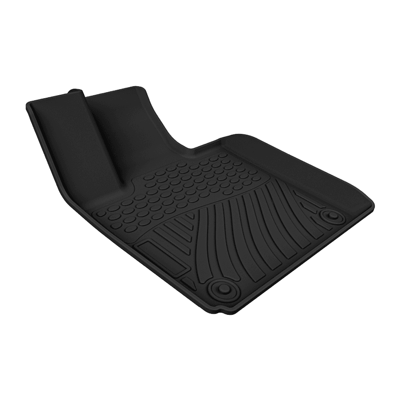 TPE gulvmatter kupé Xpeng G9