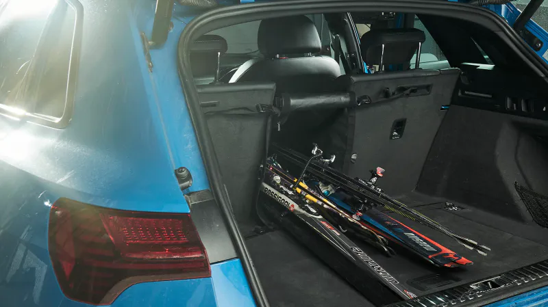CarCareBag V 1.1 - skipose til bilen - oppgradert modell