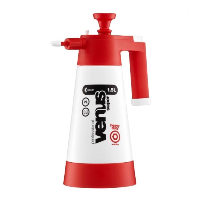 Hovedbilde Kwazar Venus Super HD Acid 1,5 l