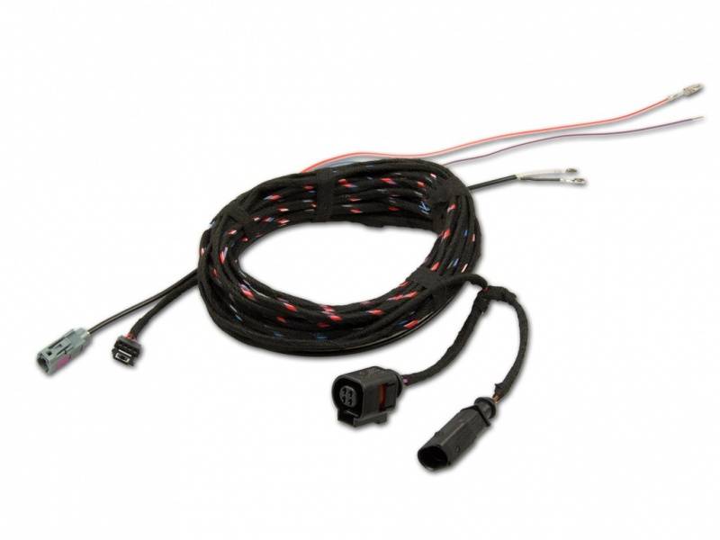 Ledningsnett ryggekamera Golf 7