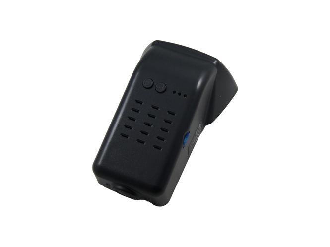 Main Image XC40 Recharge FITCAMX Plug & Play 4K Dashcam