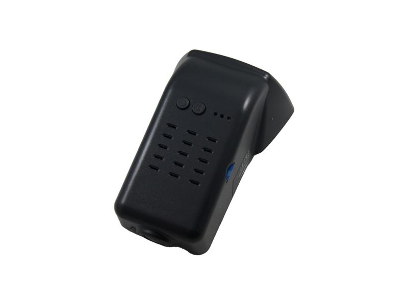XC40 Recharge FITCAMX Plug & Play 4K Dashcam