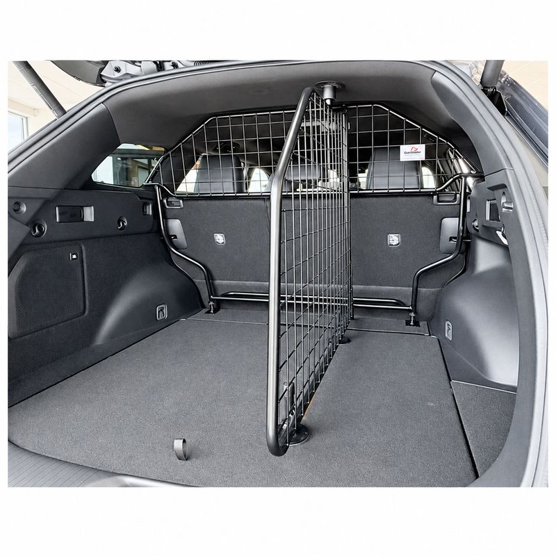 Bagasjegitter/hundebur - Toyota BZ4X Touring