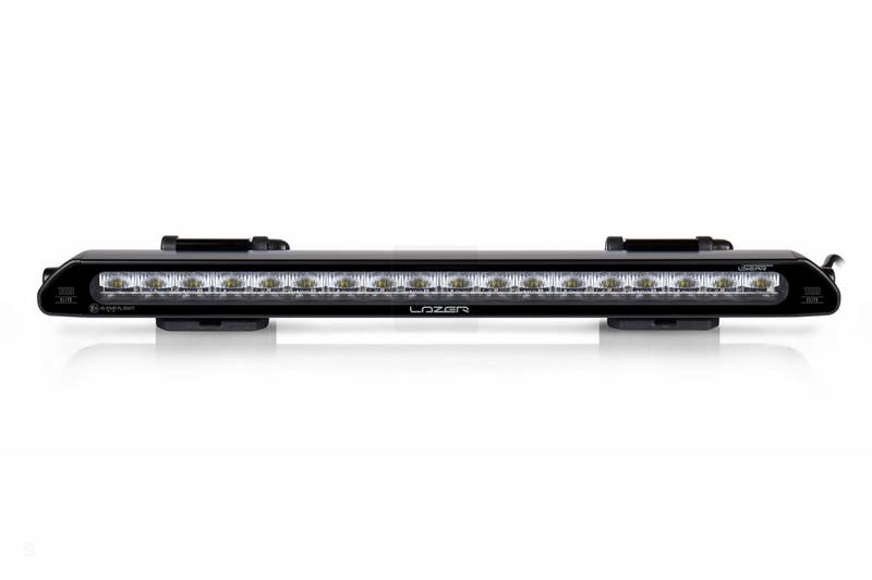Lazer Linear 18 Elite LED fjernlys - oppgradert 13500 lumen