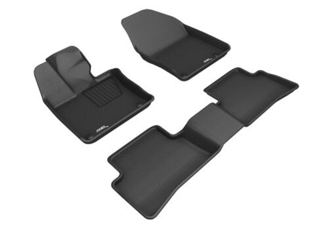 Hovedbilde 3DMats Maxpider KAGU allværsmatter Lexus UX