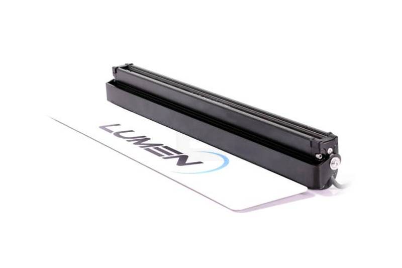 Lumen Linear 18 skiltbrakett
