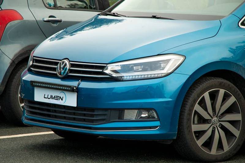Lumen Linear 18 skiltbrakett