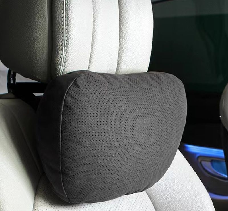 Nakkepute nappaskinn - Tesla S/3/X/Y