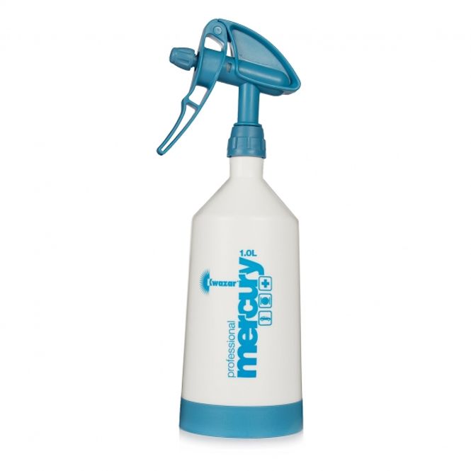 Hovedbilde Kwazar Mercury Super Pro+ 1 liter