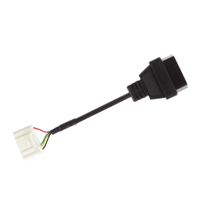 Main Image  Universal OBD Adapter Tesla Model S & X (2022+)