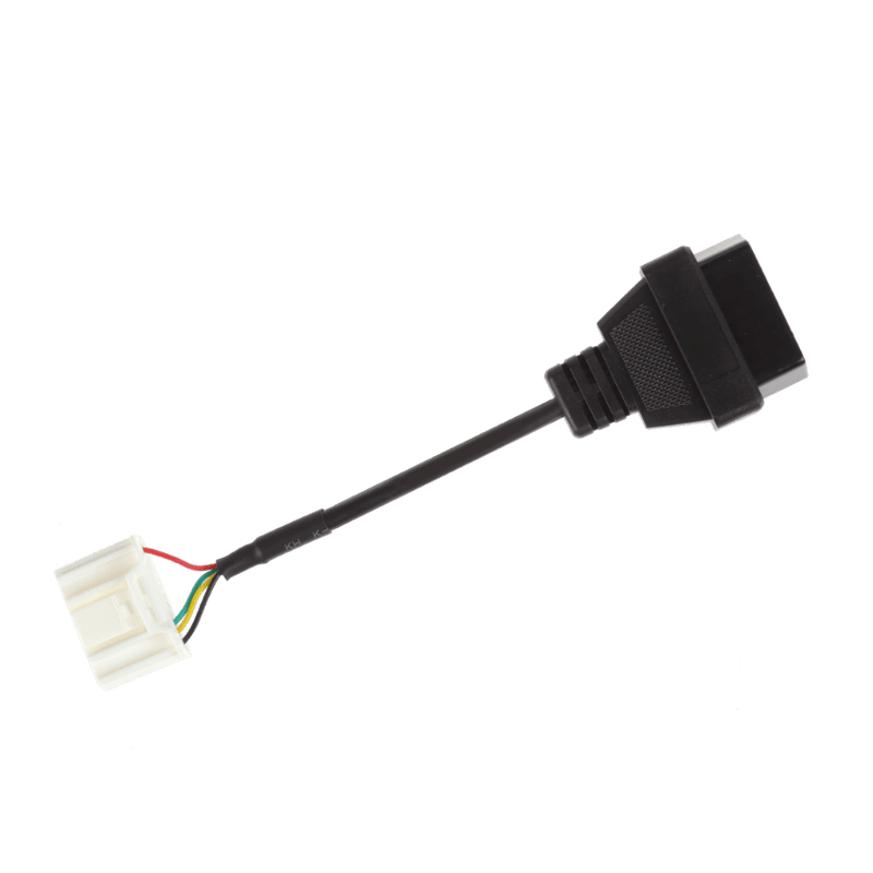  Universal OBD Adapter Tesla Model S & X (2022+)