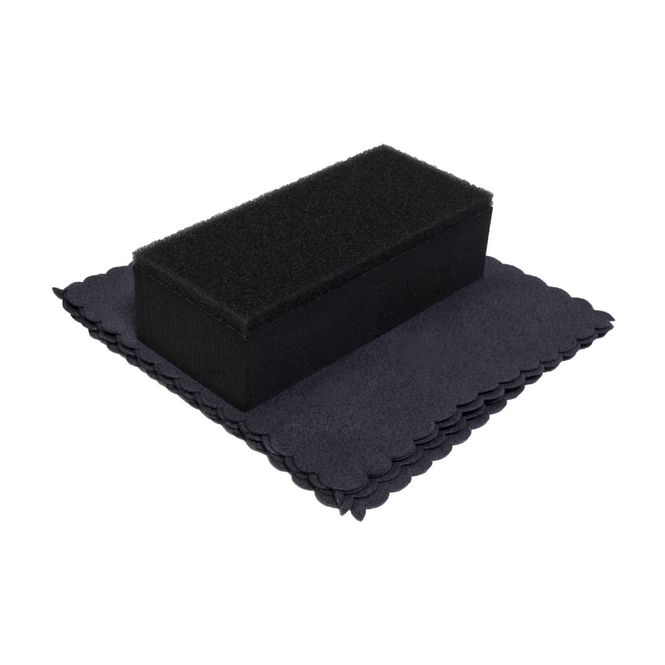 Hovedbilde North Detailing Coating Applicator Set