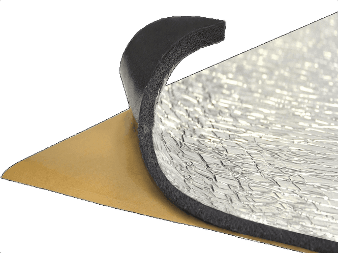 Hovedbilde CTK Elastic F6 - 1 ark