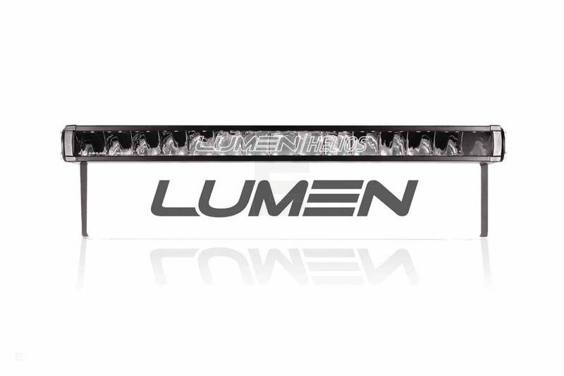 Lumen V5 LEDbar skiltbrakett