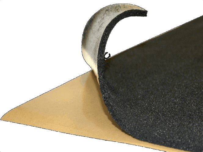 Hovedbilde CTK SilenceFix 10mm - 1 ark