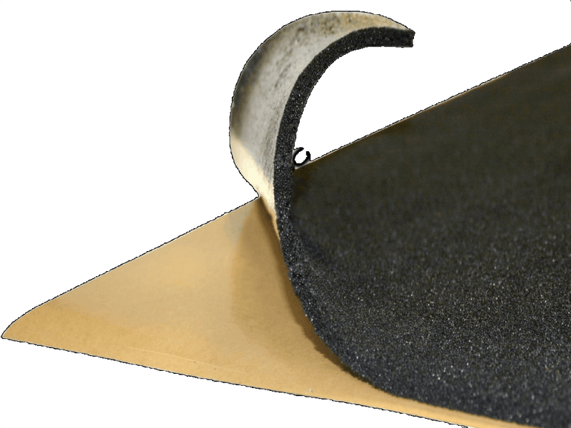 CTK SilenceFix 10mm - 1 ark