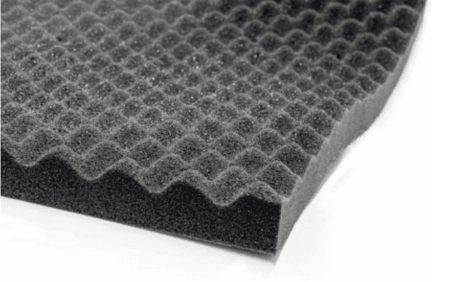 Hovedbilde CTK WaveFix 35mm - 1 ark