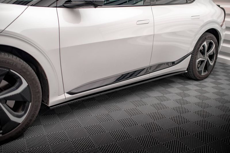 Sideskjørt - Kia EV6 GT-Line - Maxton Design