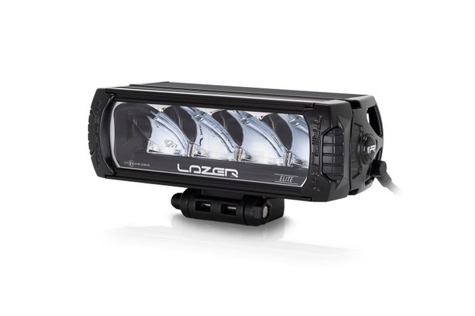 Hovedbilde Lazer Triple-R 750 Elite LED