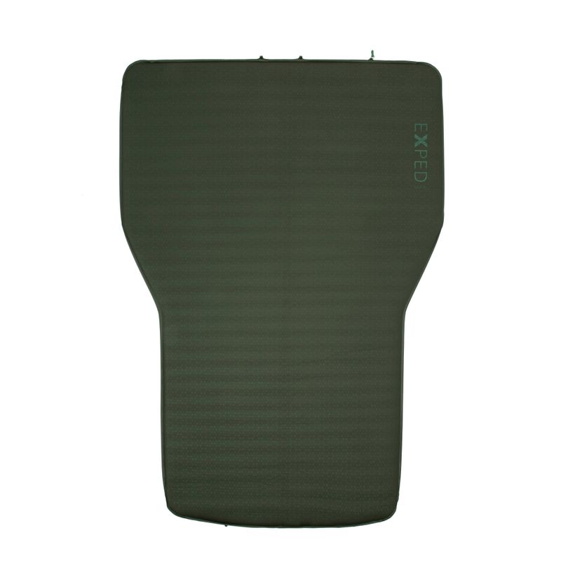 Exped MegaMat Duo 10 TXY / Auto mattress