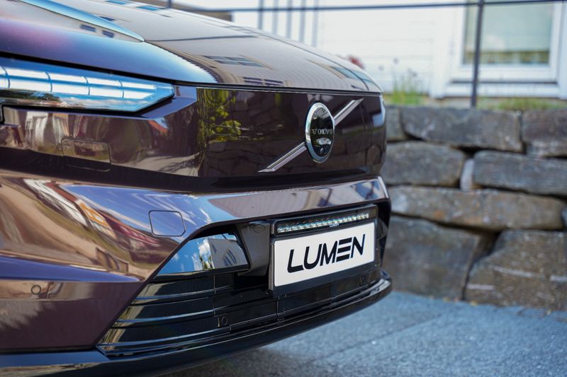 Lumen grillkit Volvo EX90 2024+