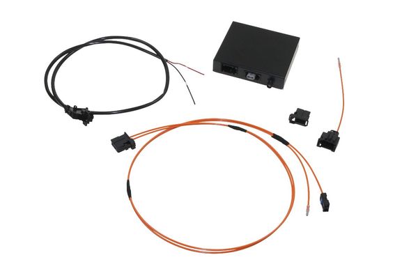 Main Image KUFATEC FISTUNE DAB / DAB+ Integration for Mercedes NTG ...