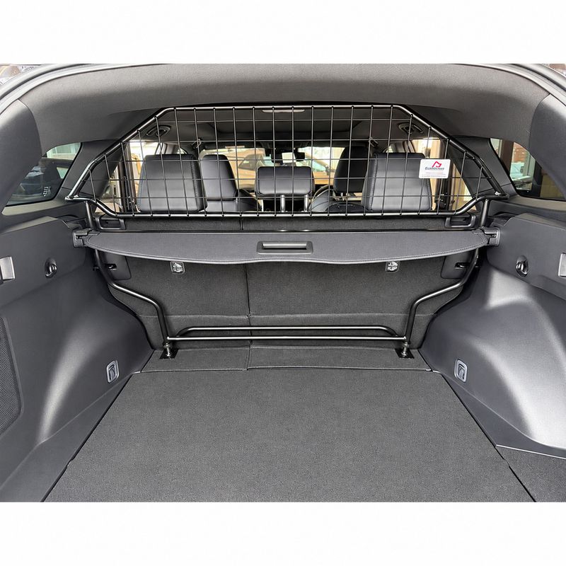 Hunde-/bagasjegitter - Toyota BZ4X Touring