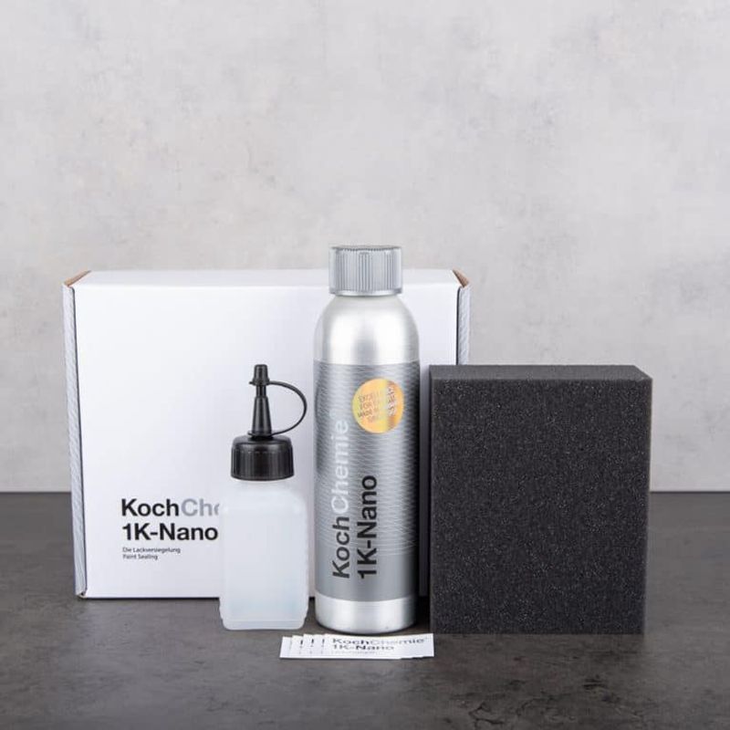 Koch Chemie 1K Nano Sealer - 250ml