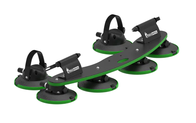 Main Image Pro 2 Bike Rack - Treefrog