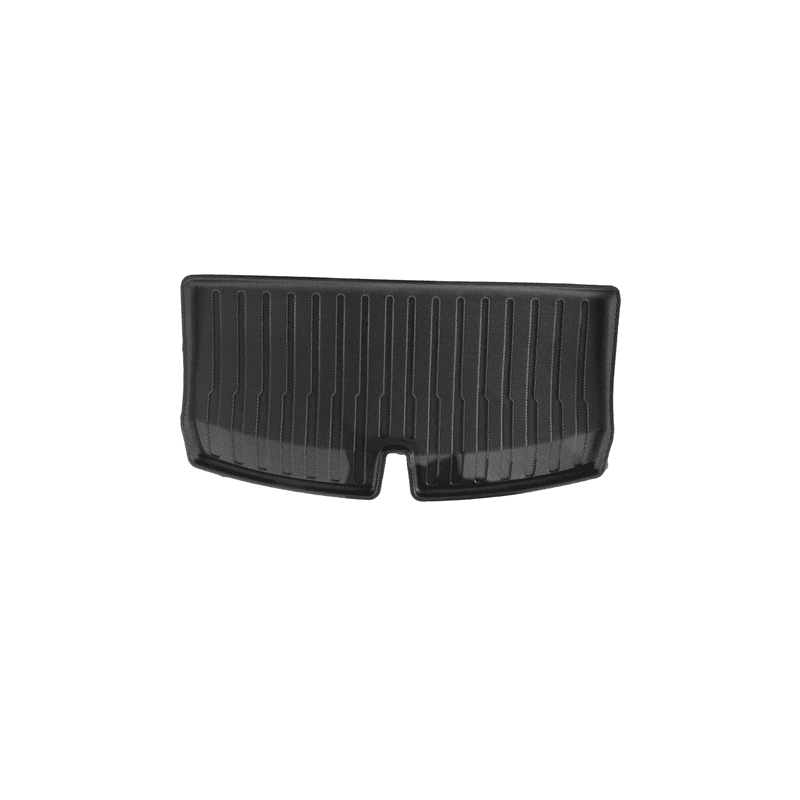 Tesla Model Y - TPE allværsmatte trunk - 7 seter