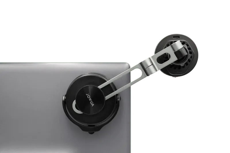 Jowua Magsafe m/trådløs lading Tesla S/3/X/Y