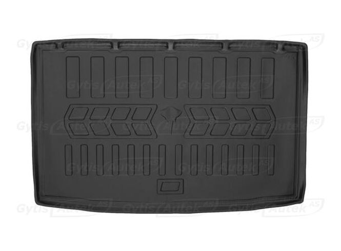 Main Image All weather mat lower trunk Volvo EX30