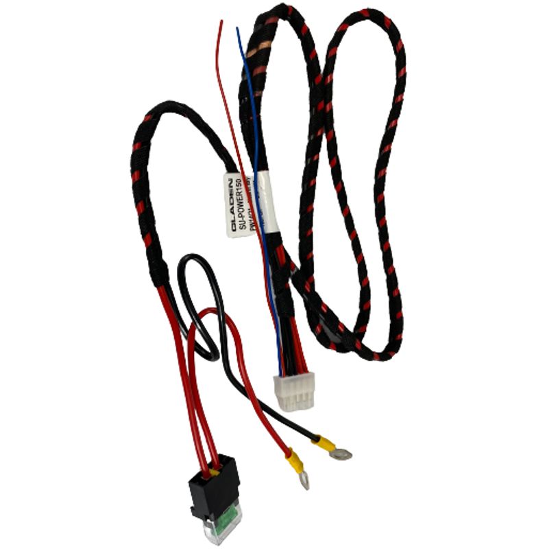 Mosconi SU-Power600