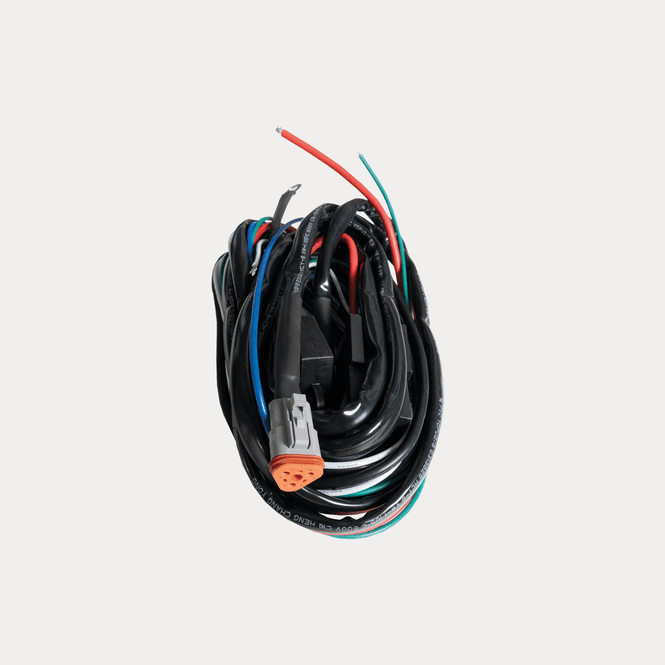 Main Image OZZ Relay kit 1 x 3-Pin DT Contact