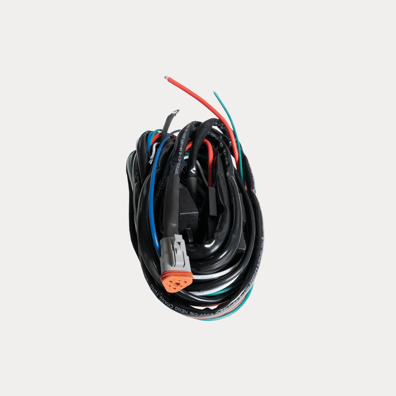 OZZ Relay kit 1 x 3-Pin DT Contact
