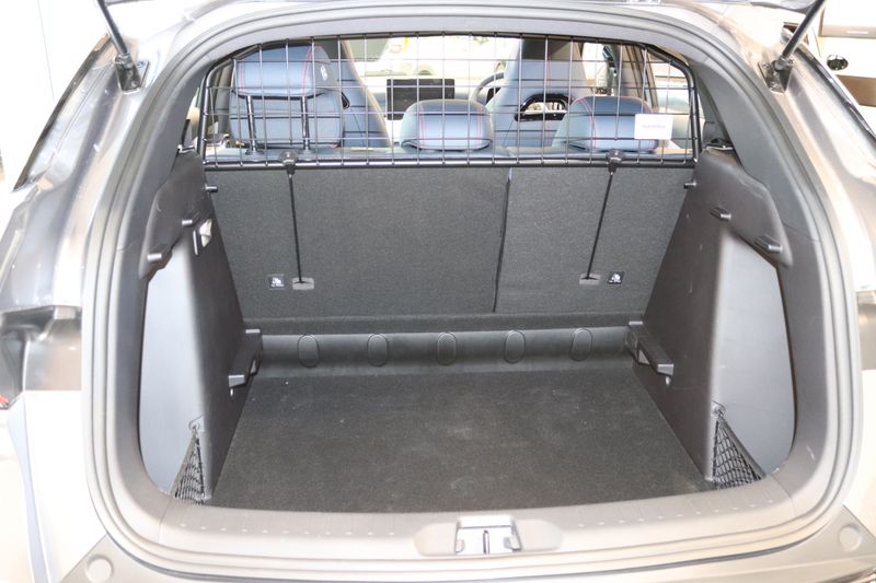 Hunde-/bagasjegitter BYD Atto 3