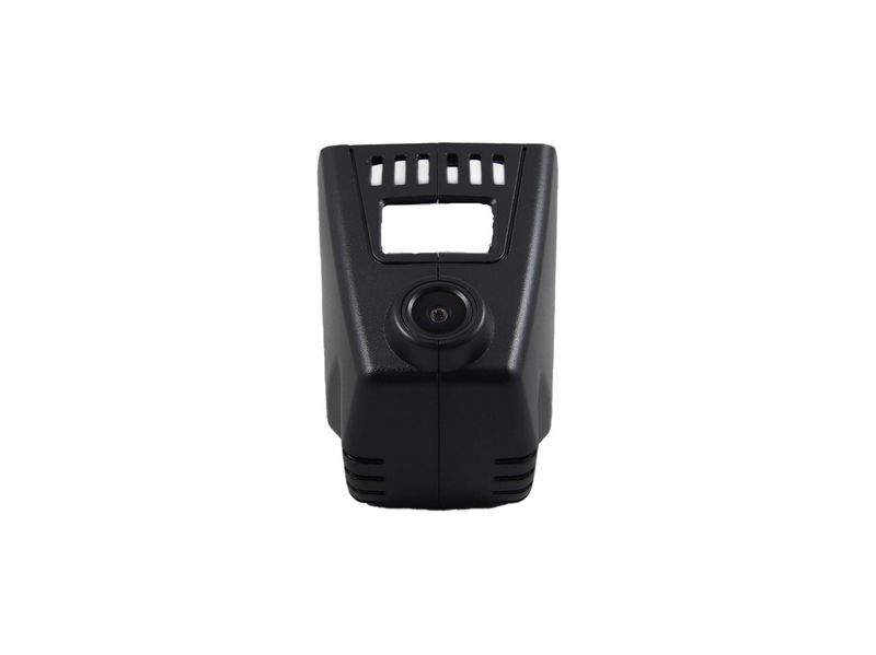 BMW iX3 (2021->) FITCAMX Plug & Play 4K Dashcam
