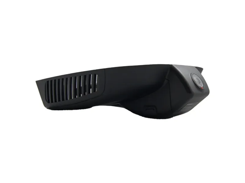 Mercedes FITCAMX Plug & Play 4K Dashcam