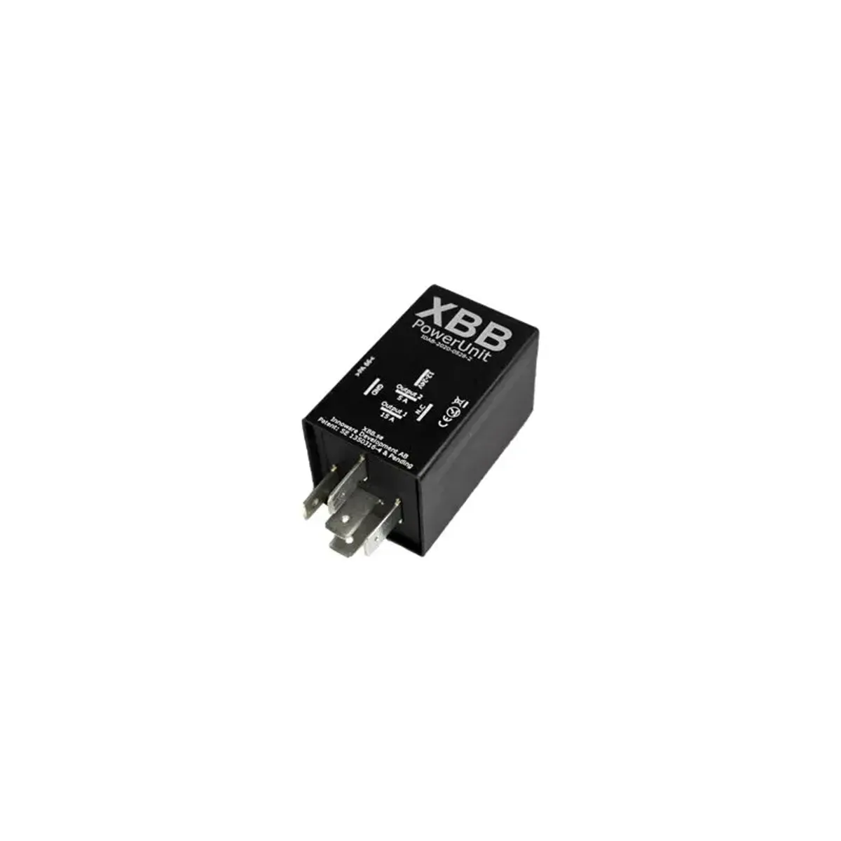 XBB Power Unit Relay