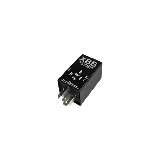 Main Image XBB Power Unit Relay